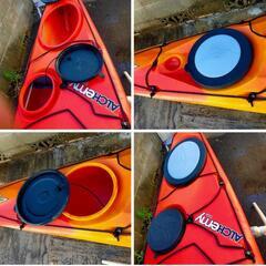 カヤック　アルケミー14.0S