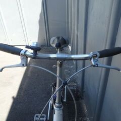 miyata（ミヤタ）click folding（ミヤタ クリック フォールディング）ミニベロ　折り畳み自転車　管理NO.20240816-11