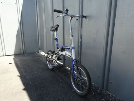 miyata（ミヤタ）click folding（ミヤタ クリック フォールディング