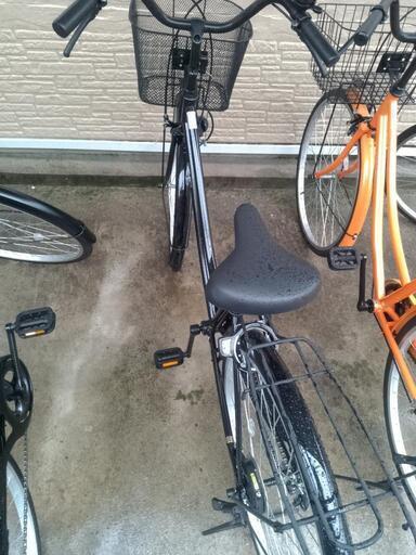 値段相談可！自転車