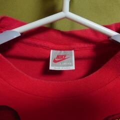 タイムセール8/19-21最終【超レア】ジョーダン&スパイクリーの90\'sヴィンテージTシャツ