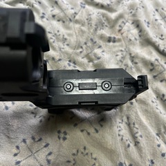 サバゲー グレネードランチャー垂直二連