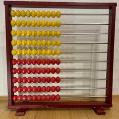 値下げ】トモエそろばん 100珠そろばん - 幼児教育 