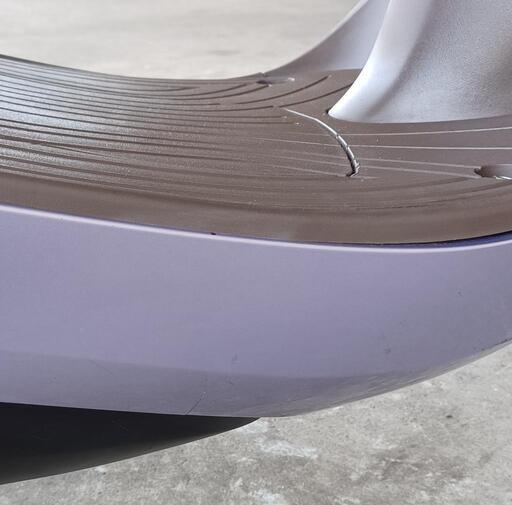 動画有り ご自宅まで無料配達します❗ ホンダ DIO CESTA AF68 4スト