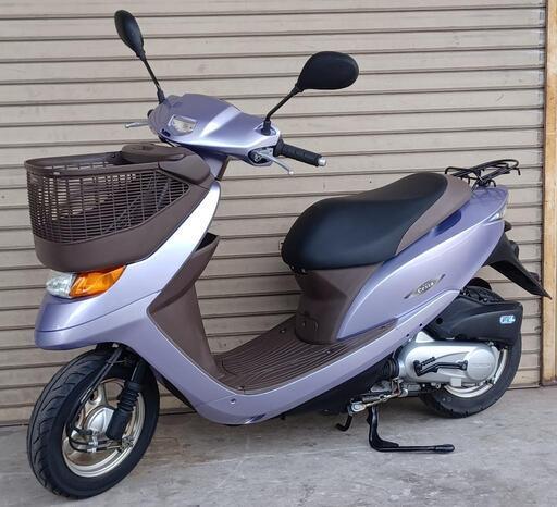 動画有り ご自宅まで無料配達します❗ ホンダ DIO CESTA  AF68 4スト FI ディオチェスタ 動画有 近県無料配達有り  HONDA 11280km