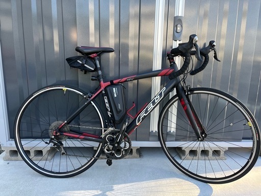 ロードバイクFELT85