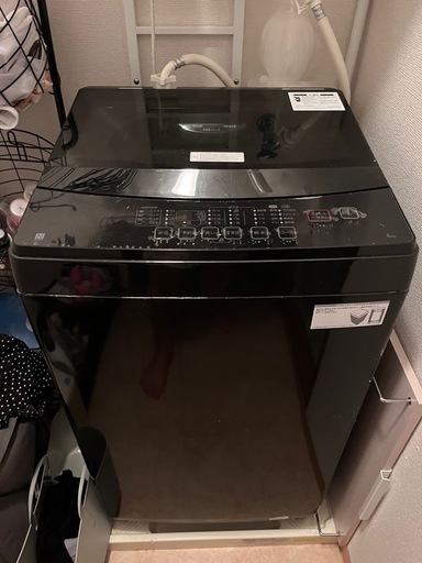 洗濯機
