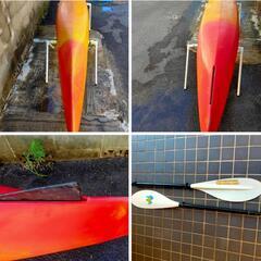 カヤック　アルケミー14.0S