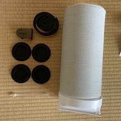 【価格相談可】美品　ポータブルクーラー