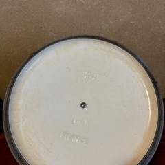 ル・クルーゼ　鍋　ピンク　24cm