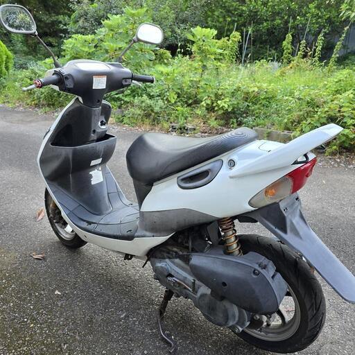 スズキ ZZ ジーツー 高馬力エンジン バッテリー新品 千葉県より 配達可能！