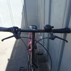 HUMMER （ハマー）  ミニベロ（小径車）折りたたみ自転車　管理NO.20240816-14