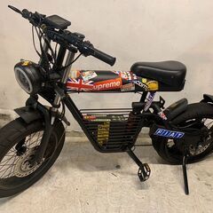 ◆🔶お持ち帰り限定・特別価格🔶◆【状態考慮品】COSWHEEL MIRAI コスウェル ミライ 電動バイク 走行不可