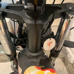 ◆🔶お持ち帰り限定・特別価格🔶◆【状態考慮品】COSWHEEL MIRAI コスウェル ミライ 電動バイク 走行不可