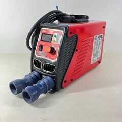 日動 デジタルインバーター 直流溶接機 BMウェルダー180 BM2-180DA