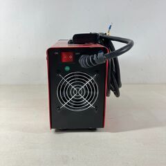 日動 デジタルインバーター 直流溶接機 BMウェルダー180 BM2-180DA