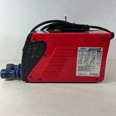 日動 デジタルインバーター 直流溶接機 BMウェルダー180 BM2-180DA