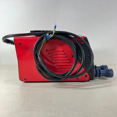 日動 デジタルインバーター 直流溶接機 BMウェルダー180 BM2-180DA