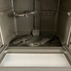 パナソニック食洗器　最上位グレード　NP-TZ300