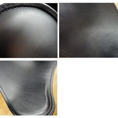 CUERO クエロ BKF Chair MARIPOSA BLACK バタフライチェア マリポサ ブラック レザー デザイナーズ 西岡店