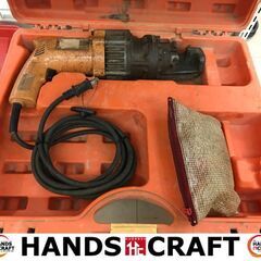 ✨鉄筋カッター　中古✨うるま市田場✨