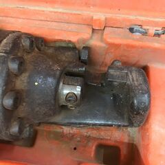 ✨鉄筋カッター　中古✨うるま市田場✨