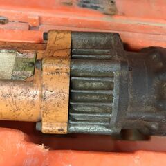 ✨鉄筋カッター　中古✨うるま市田場✨