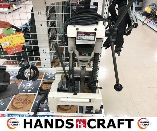 ✨リョービ　中古　DM-30105BL　角のみ✨うるま市田場✨