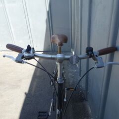 Norway（ノルウェイ ）oslo（オスロ）20インチ　6段変速　ミニベロ 　管理NO.20240816-16