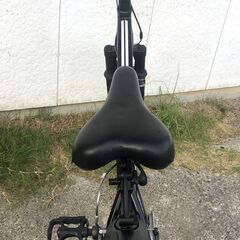 CHEVROLET 26インチMTB 3X6 18段変速 フロントサスペンション