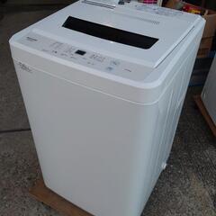 USED【MAXZEN】全自動洗濯機 2022年製 6K スレあり