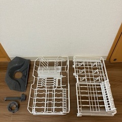 パナソニック食洗器　最上位グレード　NP-TZ300