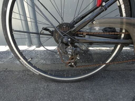 BRIDGESTONE（ブリヂストン）SCHLEIN（シュライン）ジュニアクロス