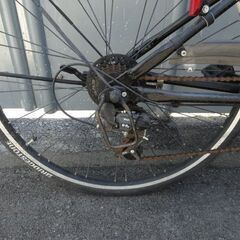 BRIDGESTONE（ブリヂストン）SCHLEIN（シュライン）ジュニアクロスバイク　管理NO.20240816-17