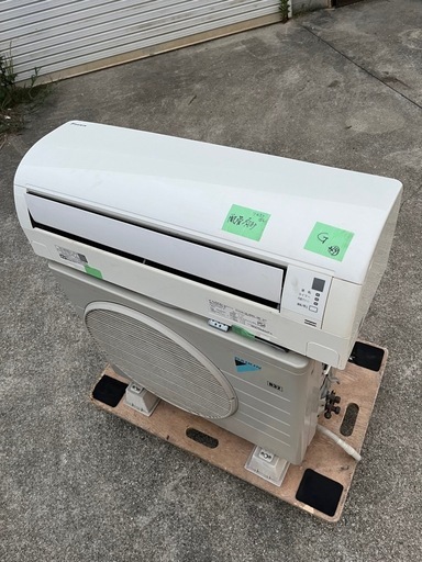 エアコン