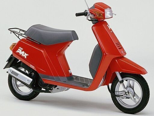 安心ホンダ　たぶん01800km当時のタイヤ　自分で安心とか安いってのは大抵反対のことを指す事多いですよね