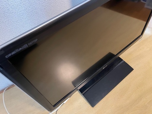 液晶ディスプレイ