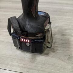  makita マキタ TD171D インパクトドライバ 18V バッテリー付き 電動工具 DIY