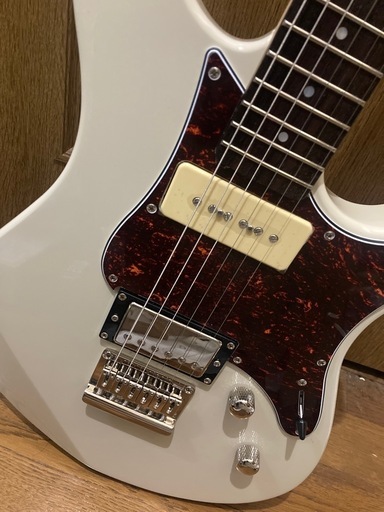 弦楽器、ギター YAMAHA PACIFICA PAC311H