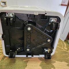 ❄️移動式クーラー(ノンドレン方式)❄️【冷房・送風・除湿】