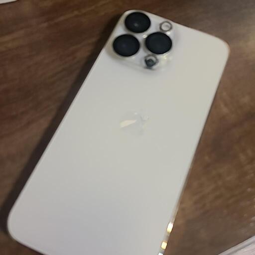 ノートパソコン iphane 13 pro 128GB