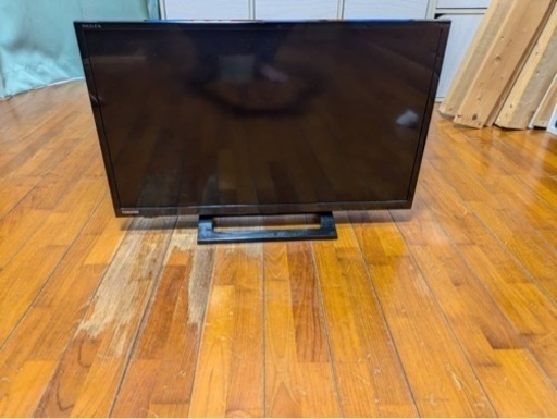 14インチ 液晶テレビ