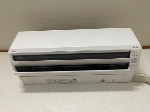 エアコン　10畳　2022年モデル