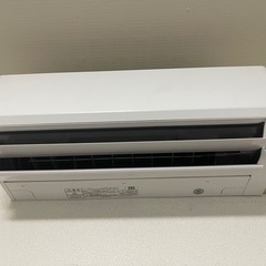 日立エアコン(RAS-S63C2)20畳用