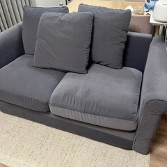 【3/14まで】送料込 IKEA 2人掛けソファ グローンリード 6月限定】イケア グローンリード 3人掛けソファ 楽天市場】[IKEA