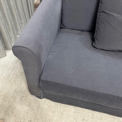 【3/14まで】送料込 IKEA 2人掛けソファ グローンリード イケア ソファ IKEA グローンリード