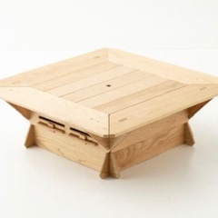 A&D/W 七輪囲炉裏 新品同様品