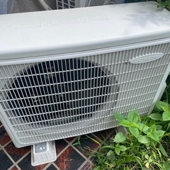 東高円寺　コロナ製　6畳エアコン　