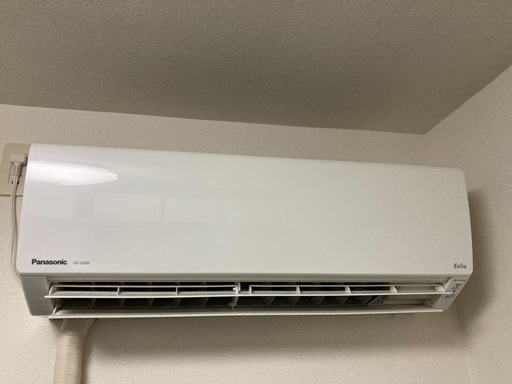 Panasonic エアコン\n