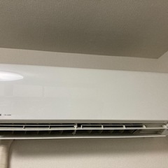 Panasonic エアコン
